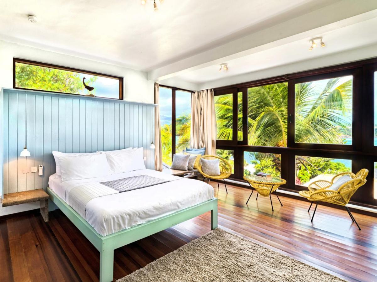St. George's 473 Grenada Boutique Resort מראה חיצוני תמונה