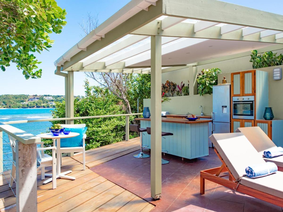 St. George's 473 Grenada Boutique Resort מראה חיצוני תמונה
