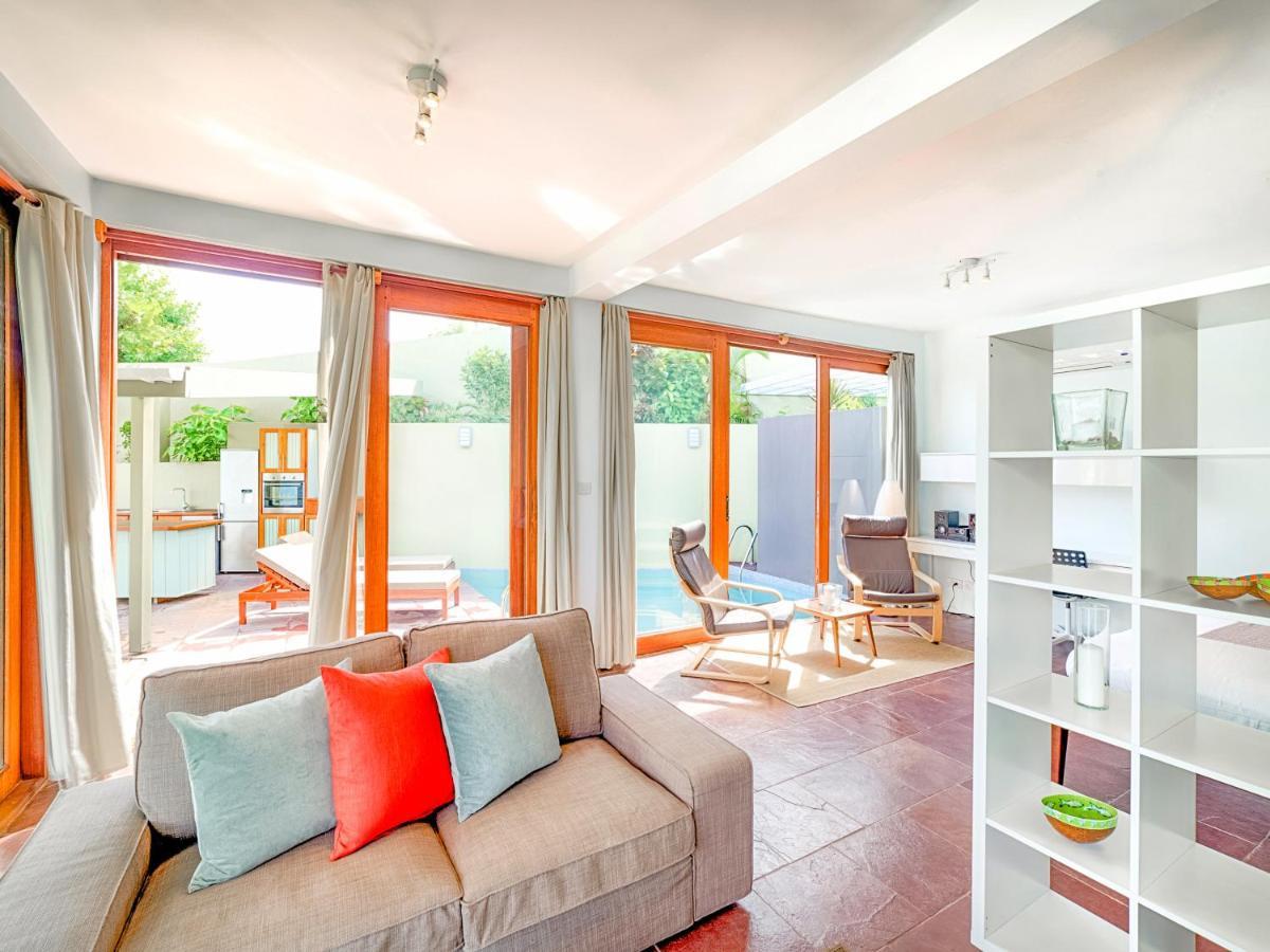 St. George's 473 Grenada Boutique Resort מראה חיצוני תמונה
