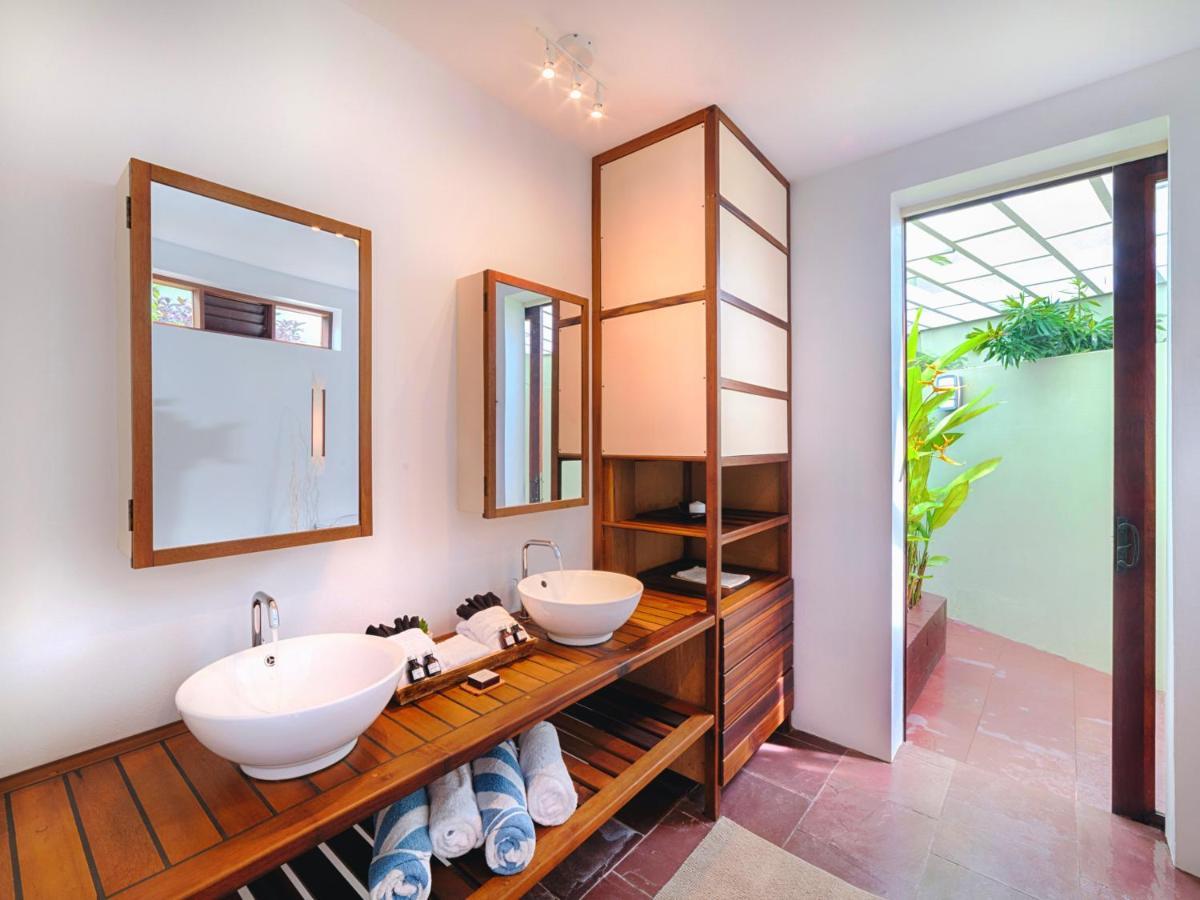 St. George's 473 Grenada Boutique Resort מראה חיצוני תמונה