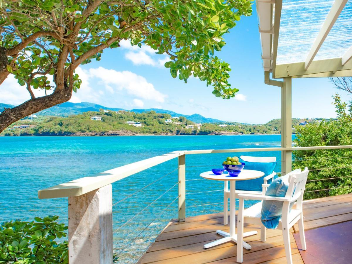 St. George's 473 Grenada Boutique Resort מראה חיצוני תמונה