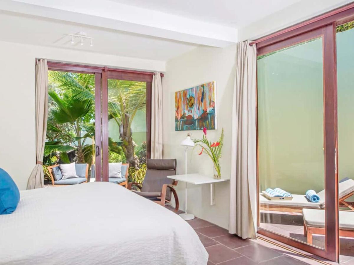 St. George's 473 Grenada Boutique Resort מראה חיצוני תמונה