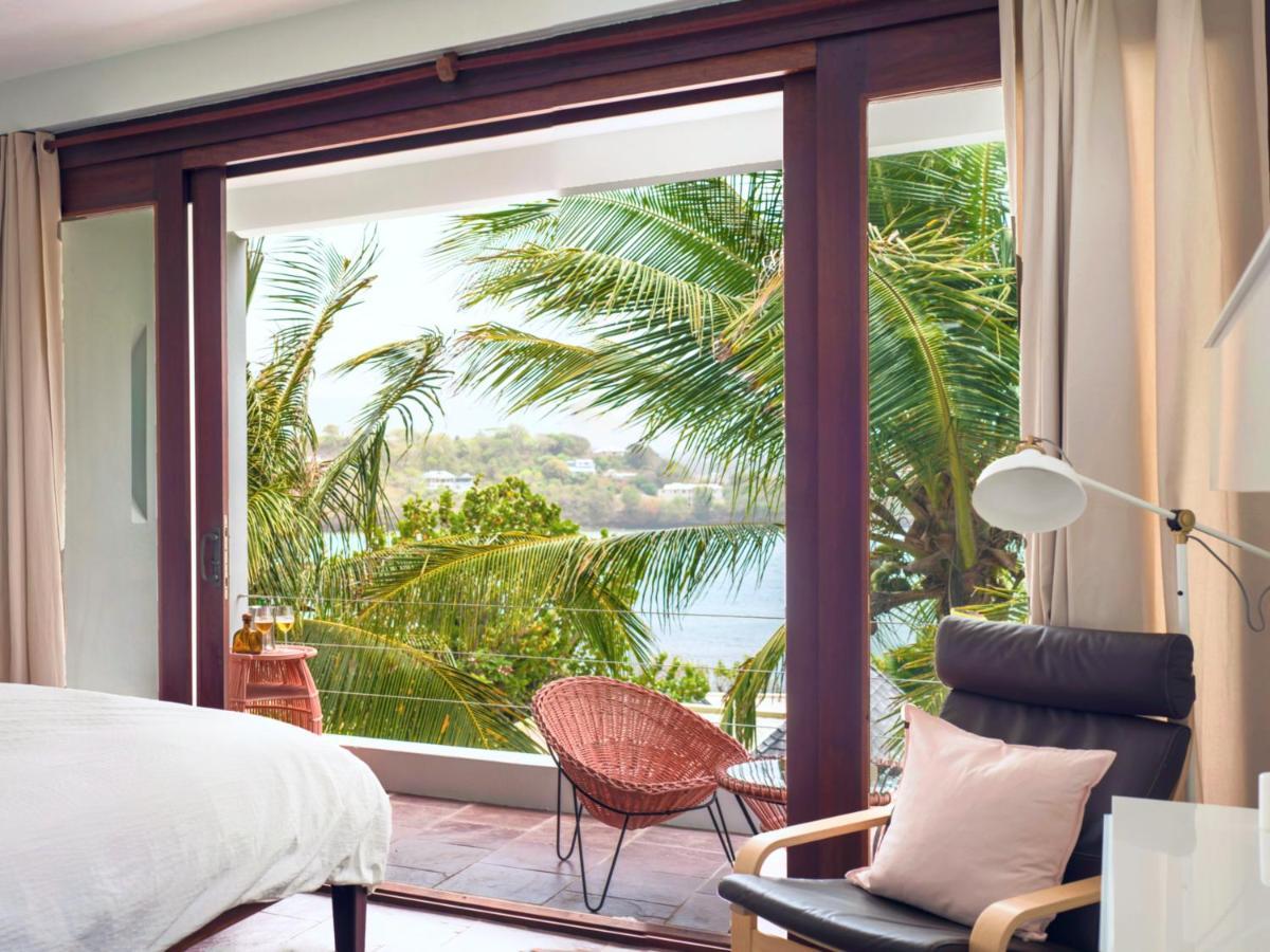 St. George's 473 Grenada Boutique Resort מראה חיצוני תמונה