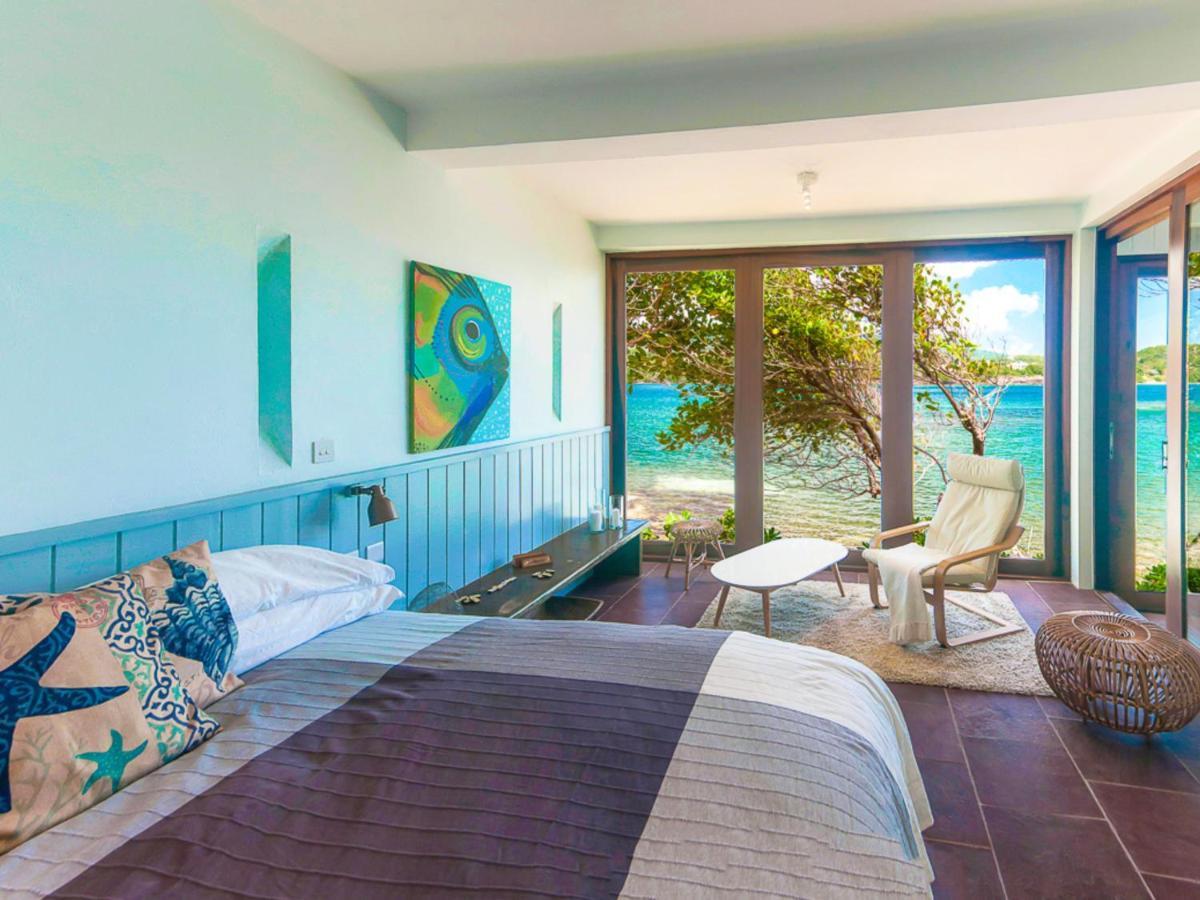 St. George's 473 Grenada Boutique Resort מראה חיצוני תמונה