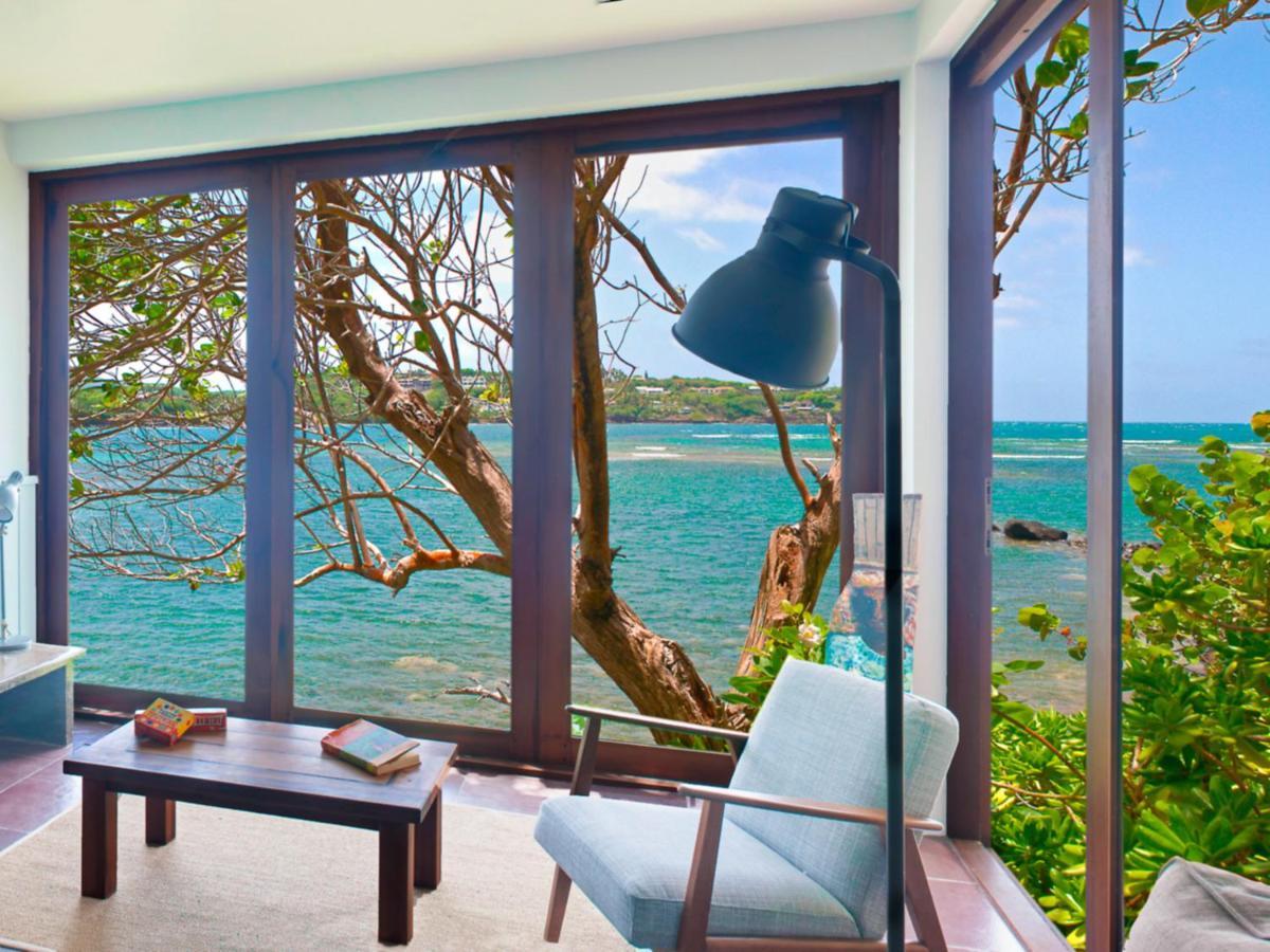 St. George's 473 Grenada Boutique Resort מראה חיצוני תמונה