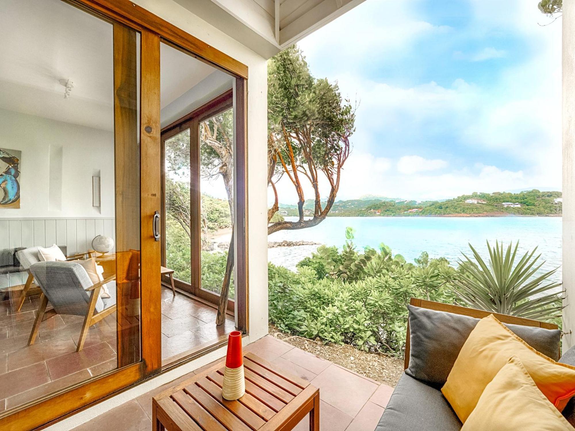 St. George's 473 Grenada Boutique Resort חדר תמונה