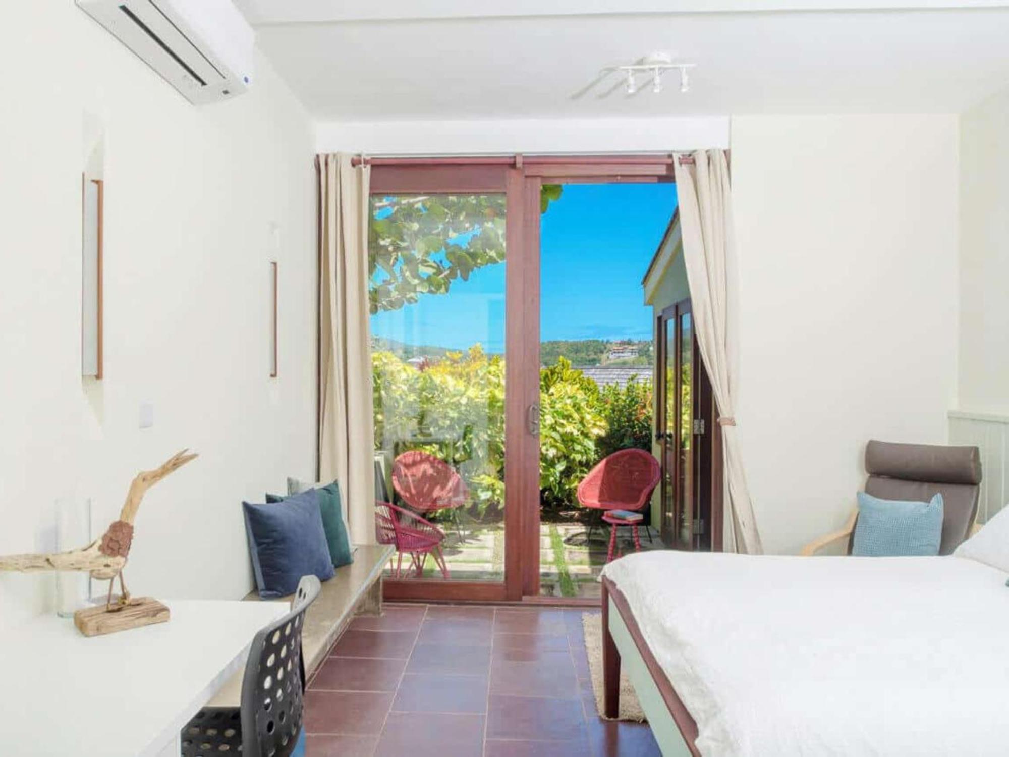 St. George's 473 Grenada Boutique Resort חדר תמונה