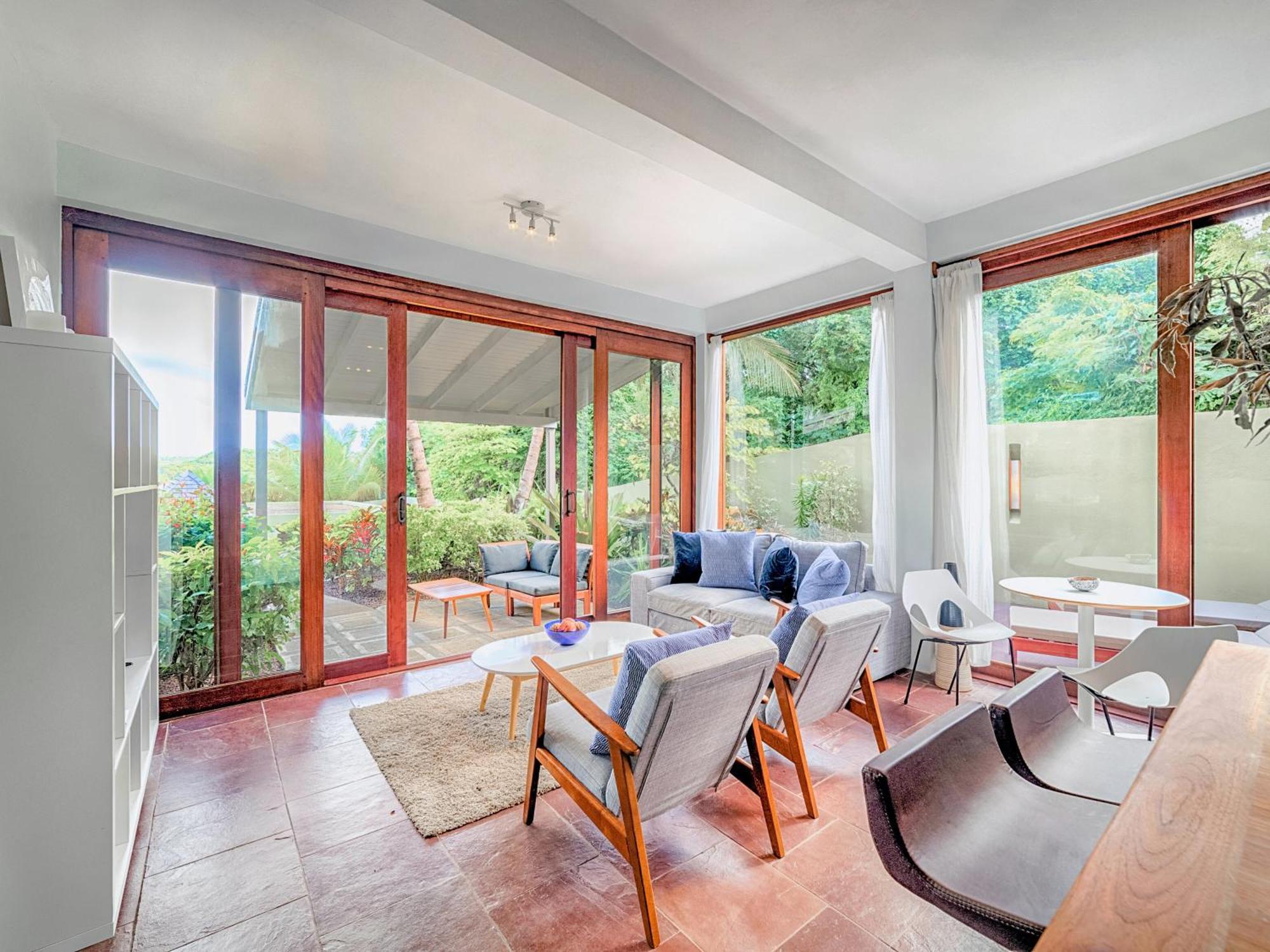 St. George's 473 Grenada Boutique Resort חדר תמונה