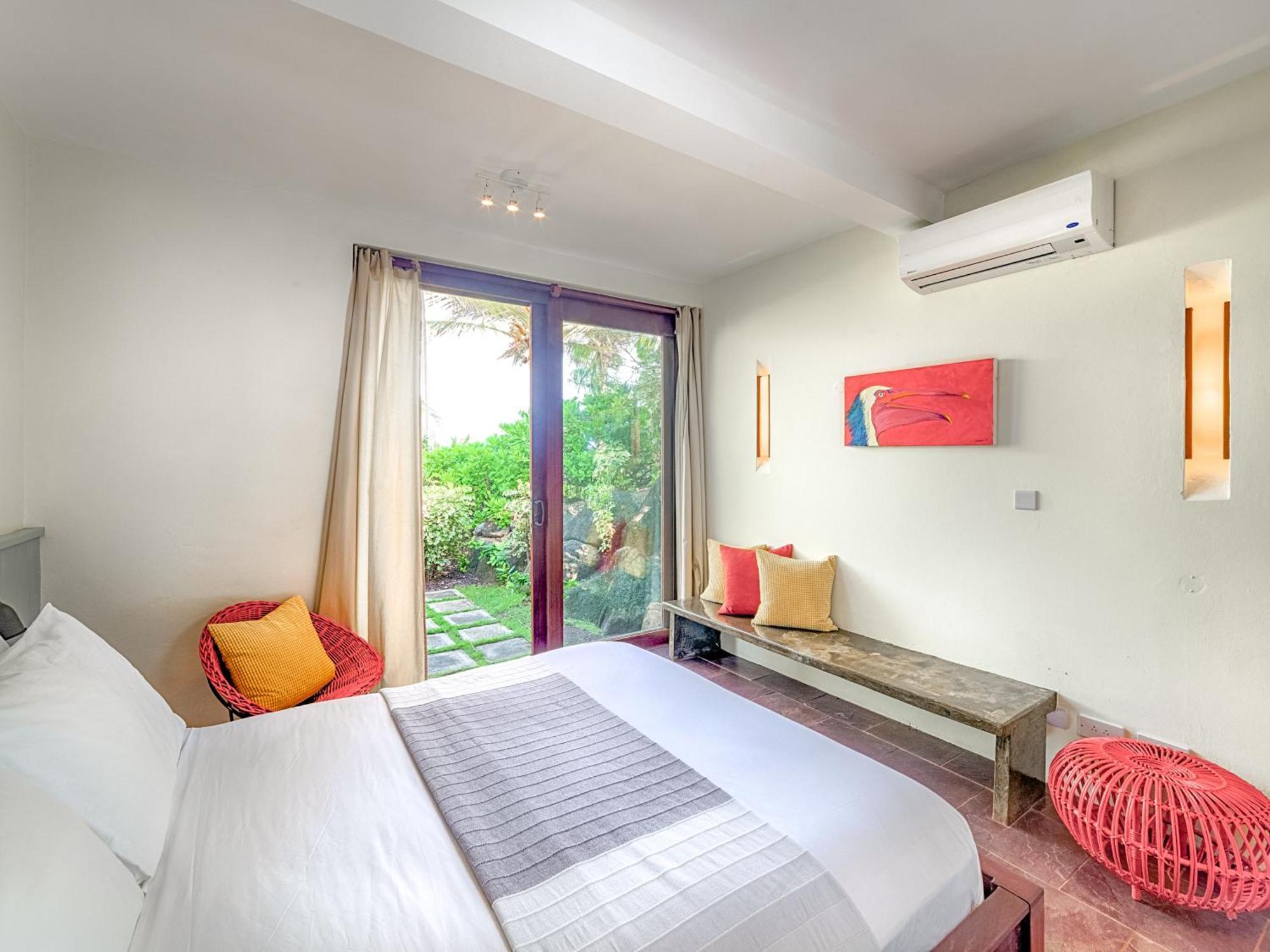 St. George's 473 Grenada Boutique Resort חדר תמונה