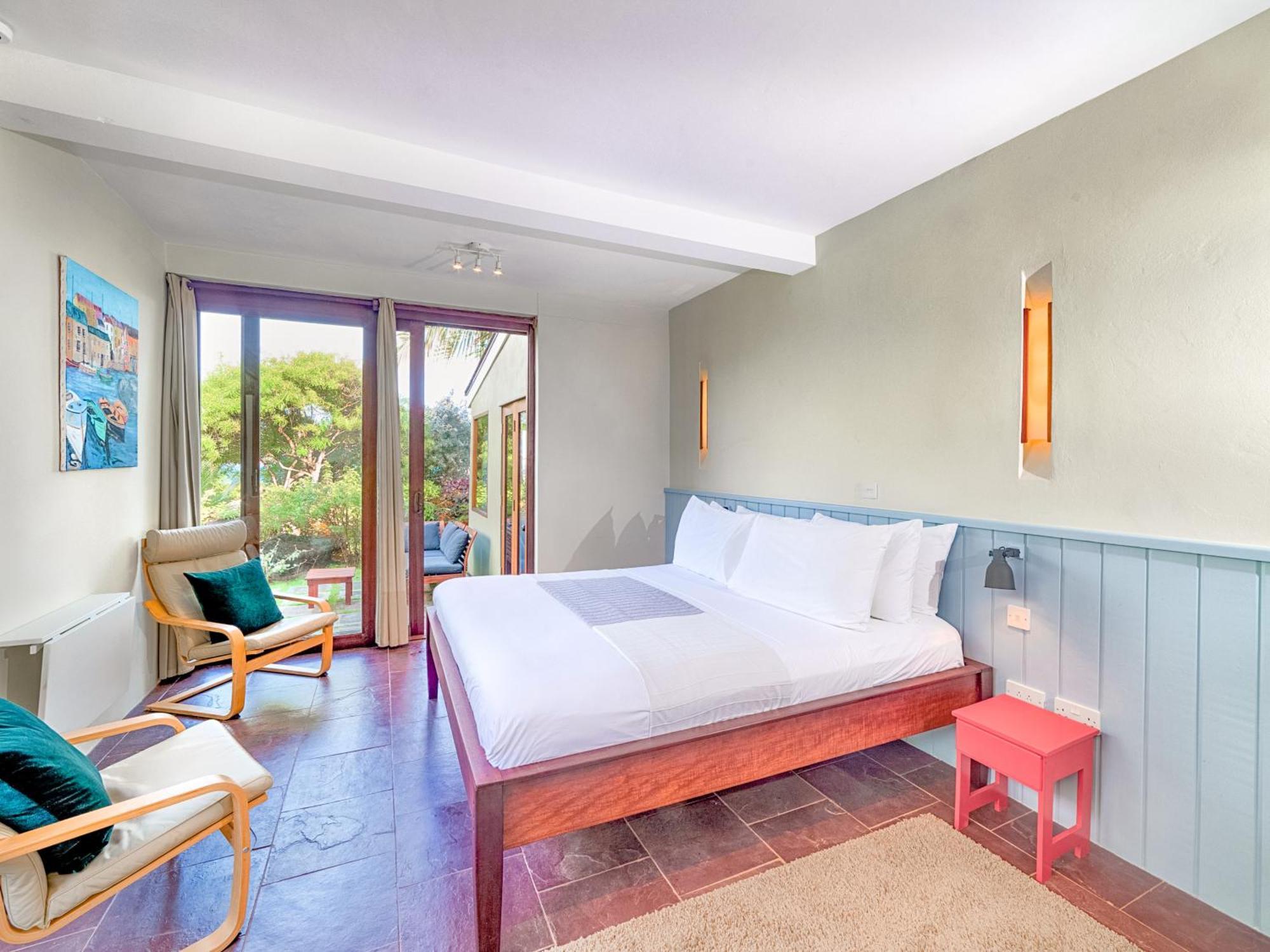 St. George's 473 Grenada Boutique Resort חדר תמונה