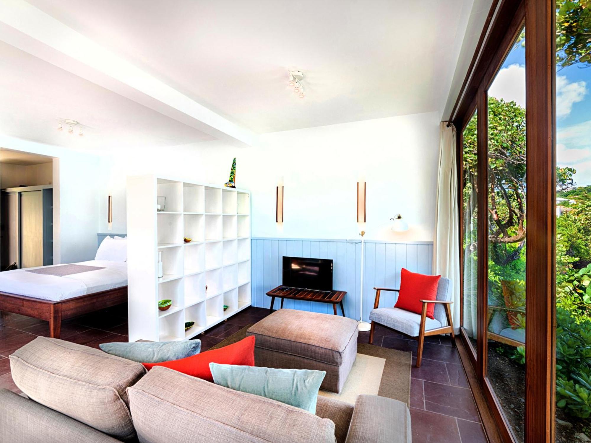 St. George's 473 Grenada Boutique Resort חדר תמונה