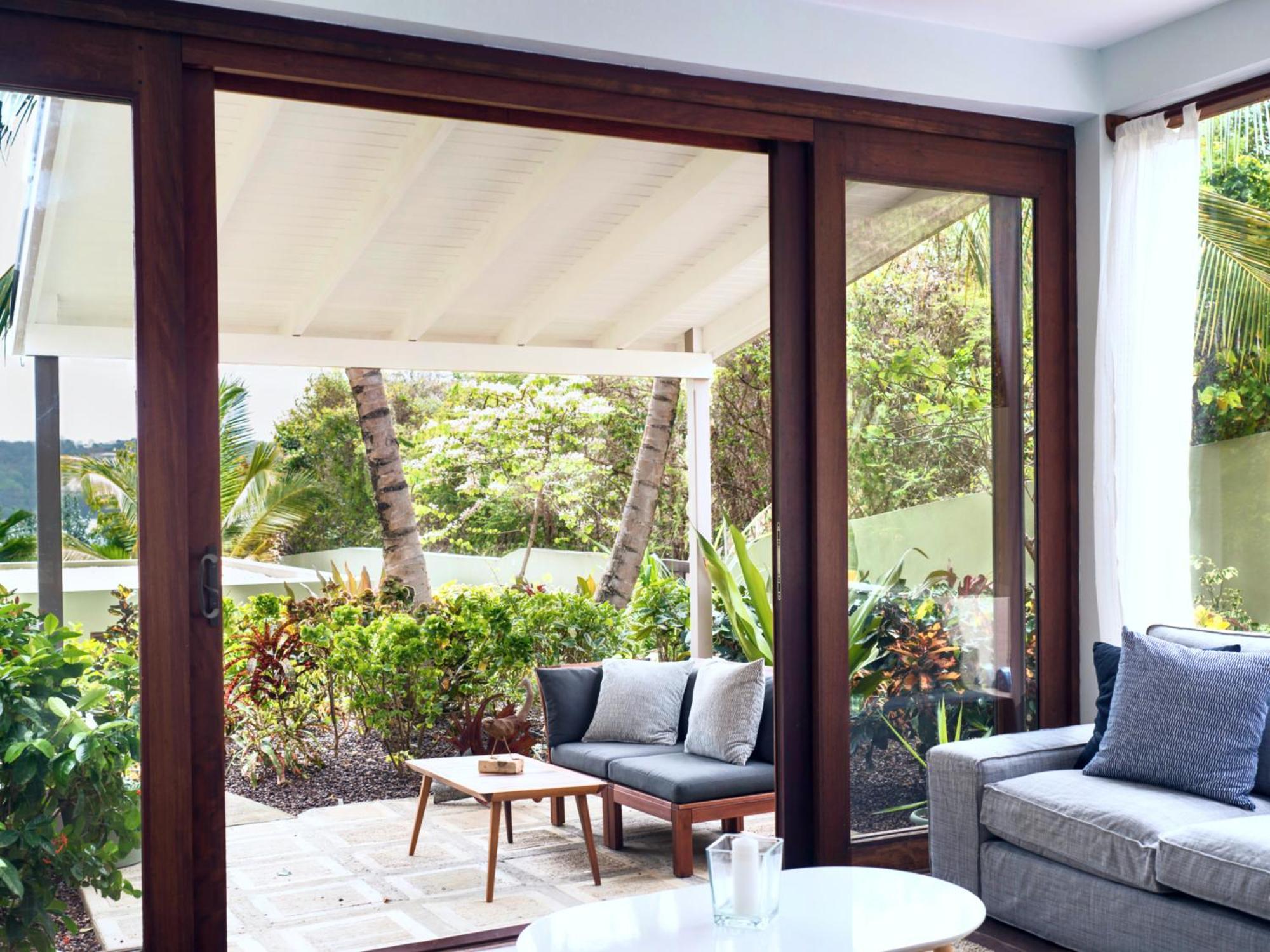 St. George's 473 Grenada Boutique Resort חדר תמונה