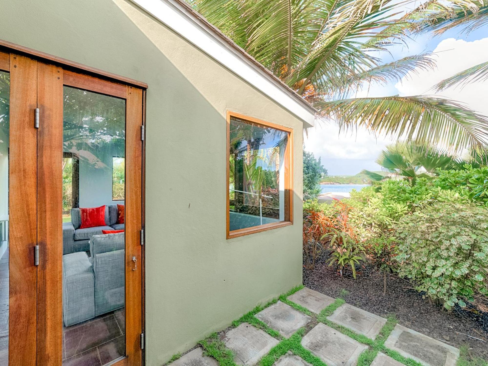 St. George's 473 Grenada Boutique Resort חדר תמונה