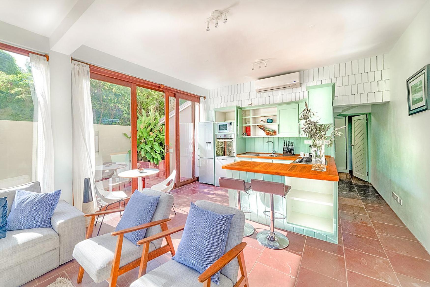 St. George's 473 Grenada Boutique Resort מראה חיצוני תמונה
