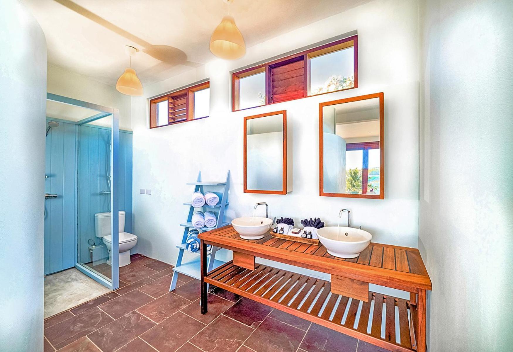 St. George's 473 Grenada Boutique Resort מראה חיצוני תמונה
