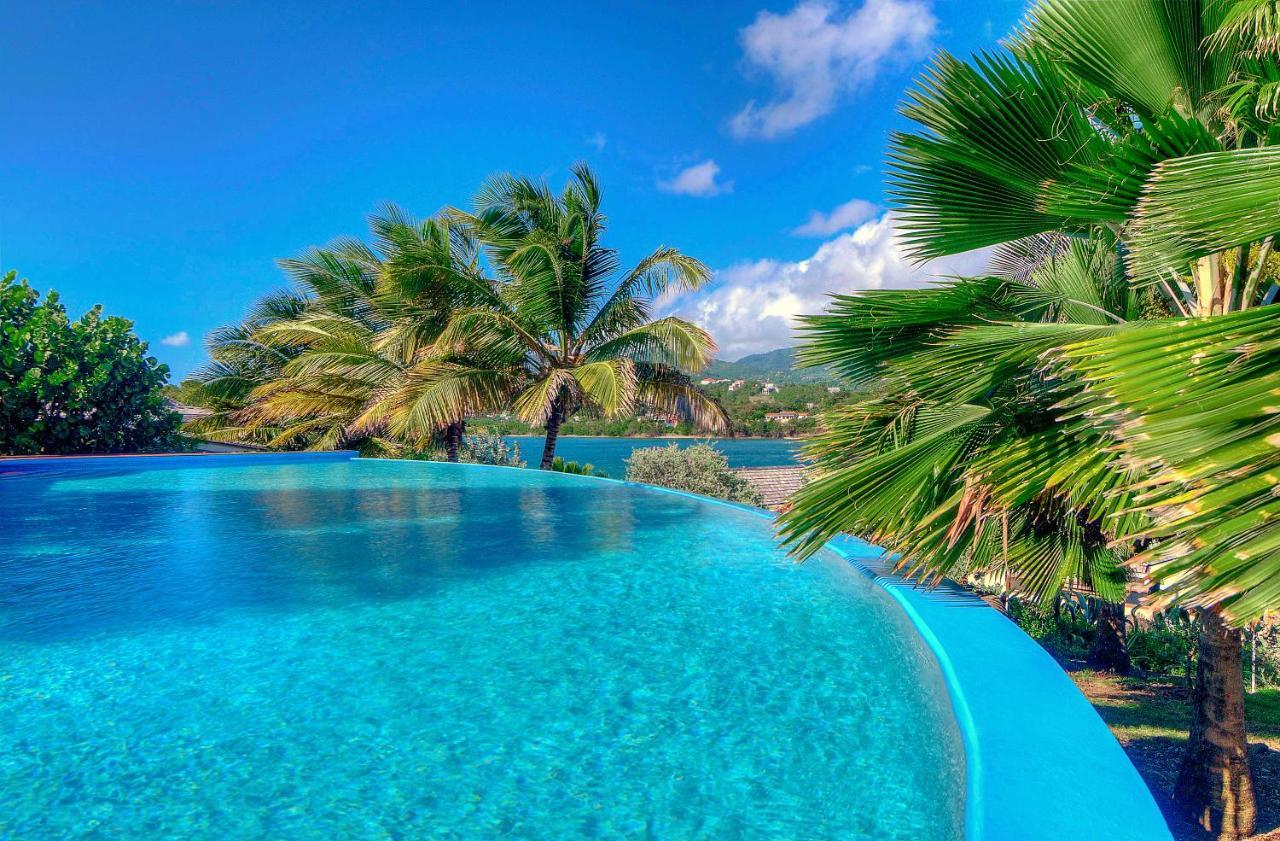 St. George's 473 Grenada Boutique Resort מראה חיצוני תמונה