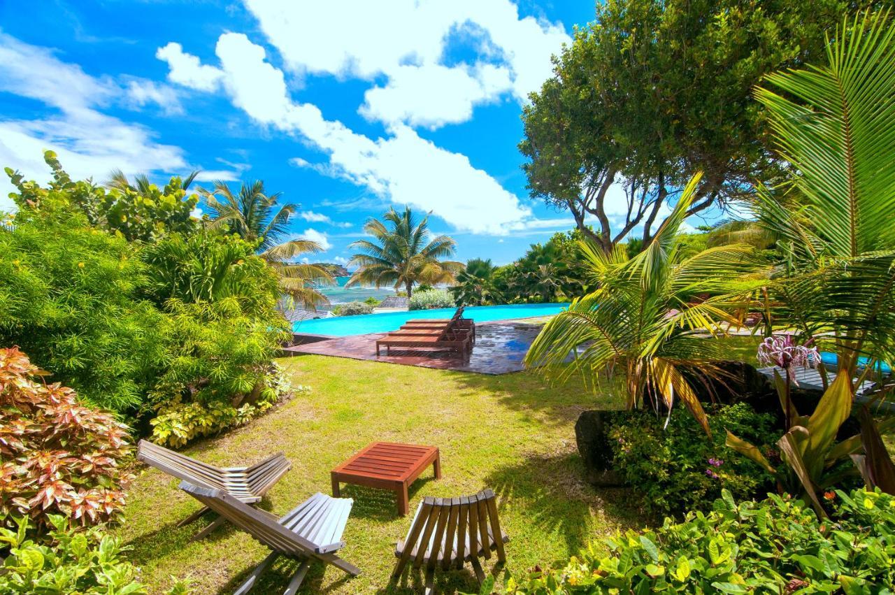 St. George's 473 Grenada Boutique Resort מראה חיצוני תמונה