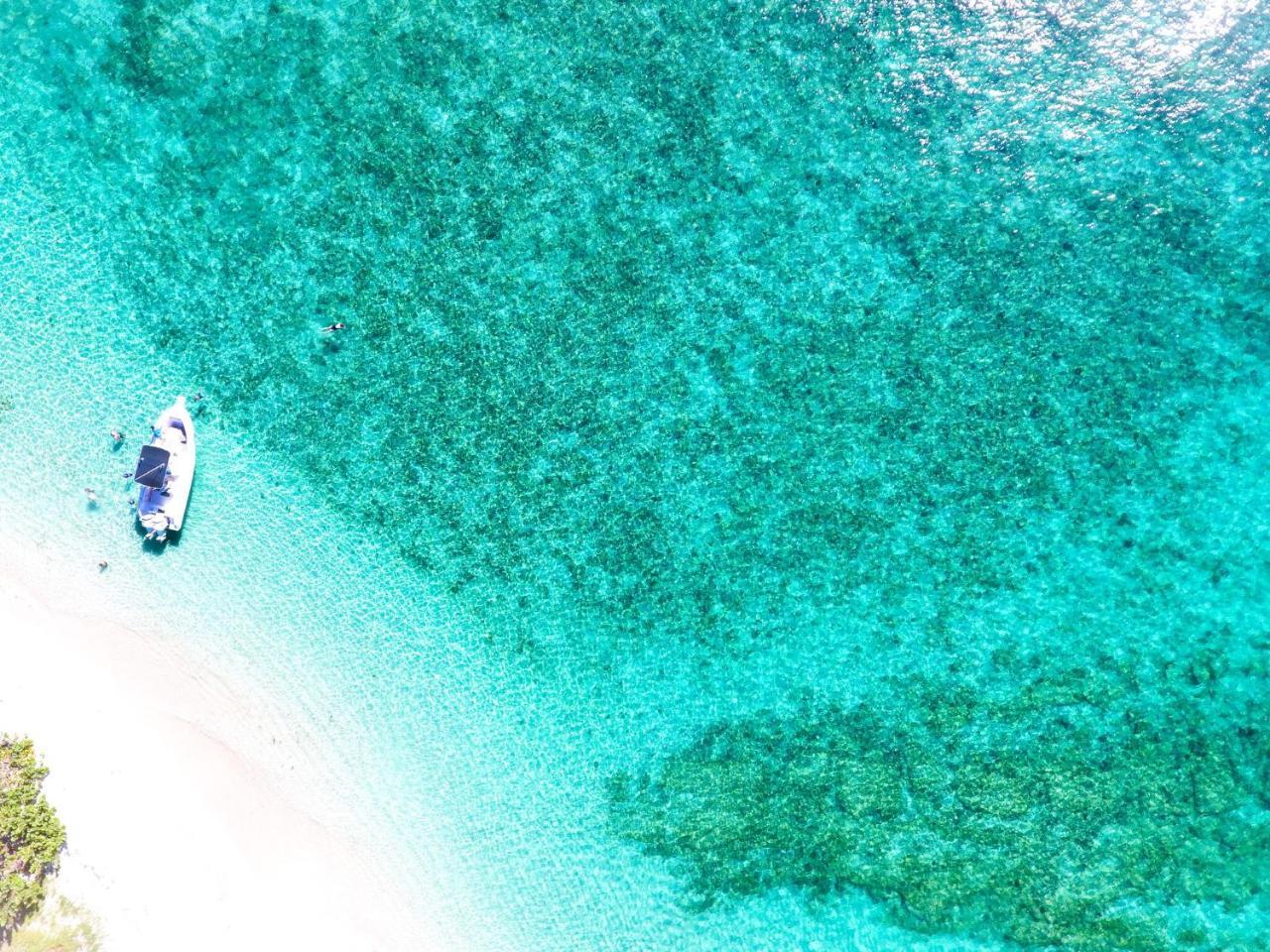 St. George's 473 Grenada Boutique Resort מראה חיצוני תמונה