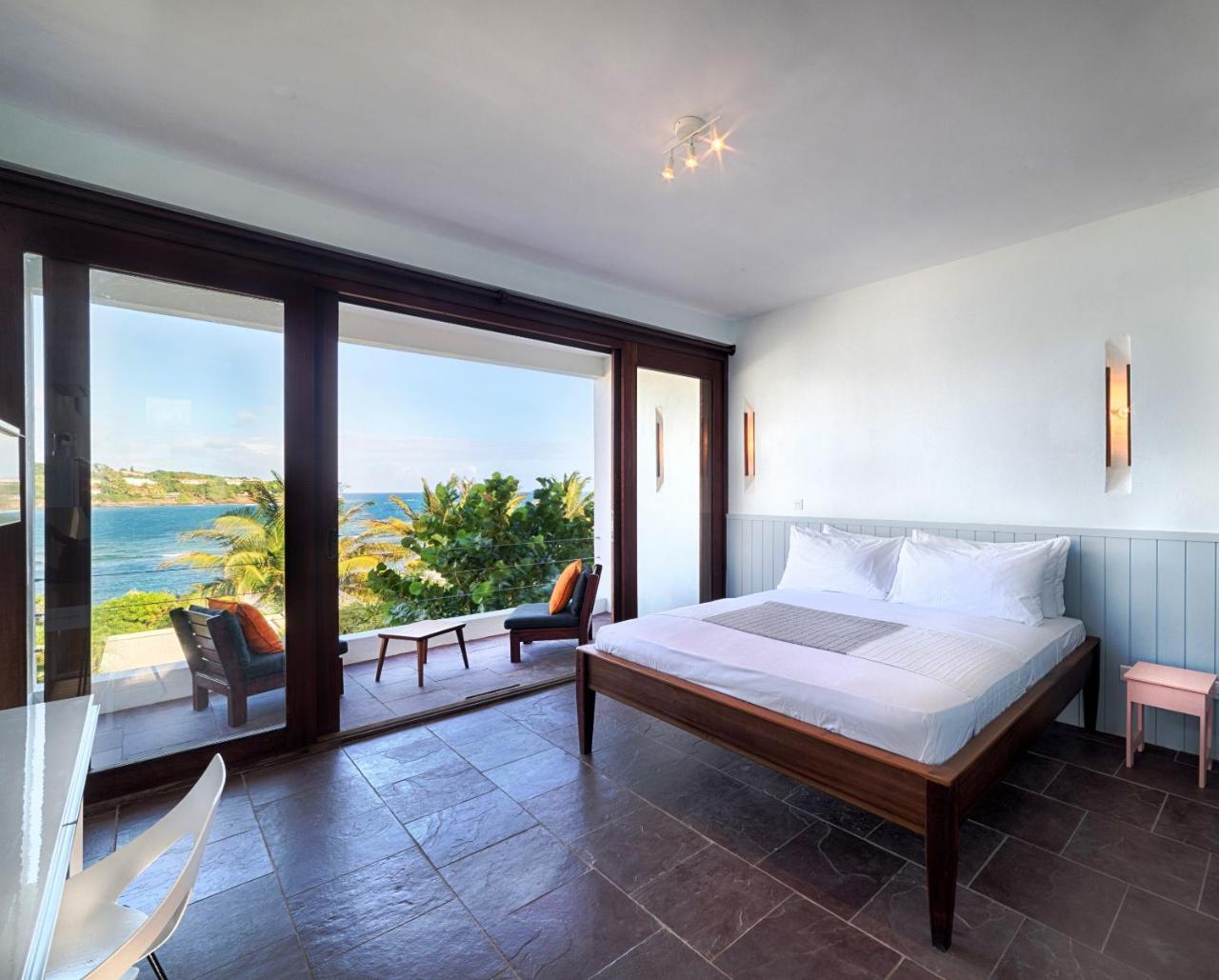 St. George's 473 Grenada Boutique Resort חדר תמונה