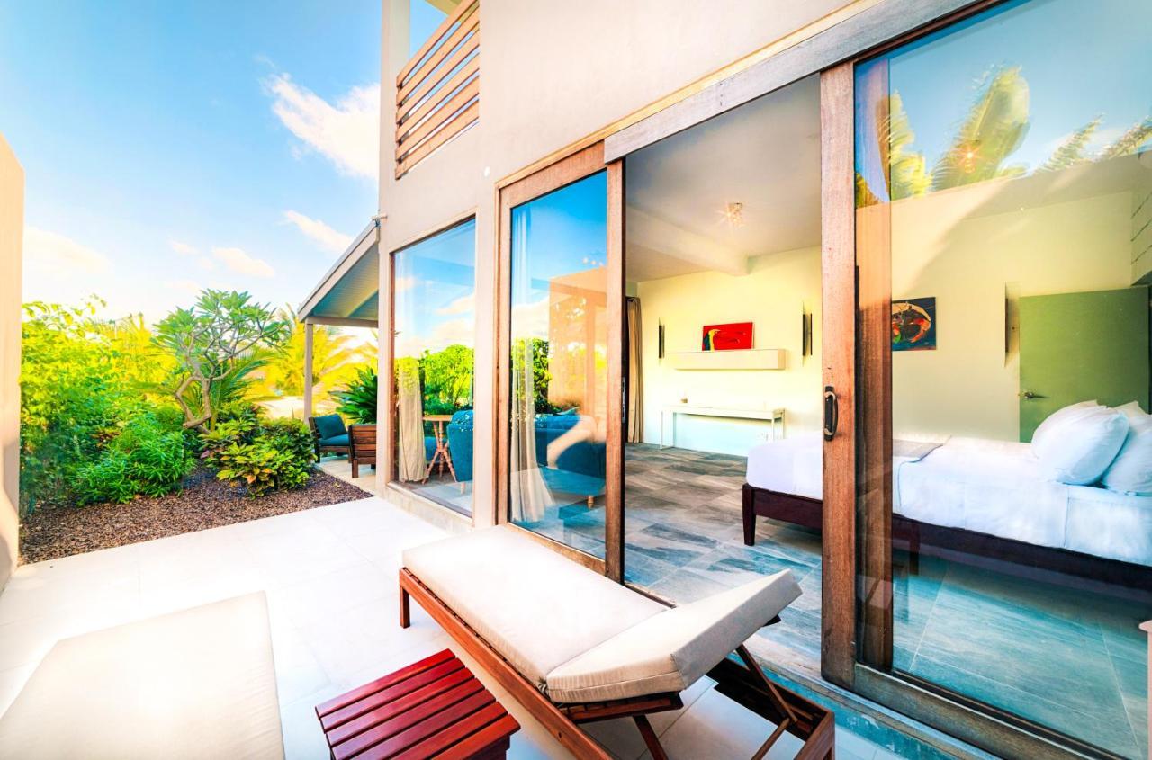 St. George's 473 Grenada Boutique Resort מראה חיצוני תמונה