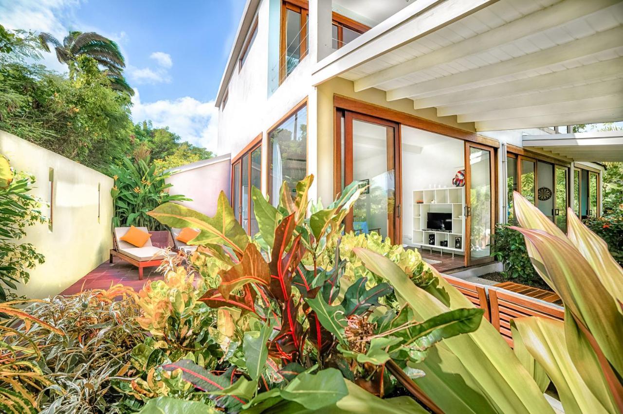 St. George's 473 Grenada Boutique Resort מראה חיצוני תמונה