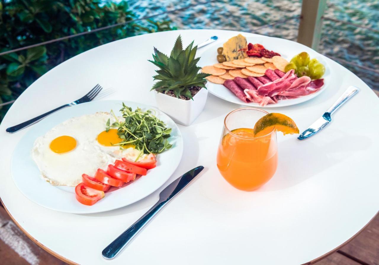 St. George's 473 Grenada Boutique Resort מראה חיצוני תמונה